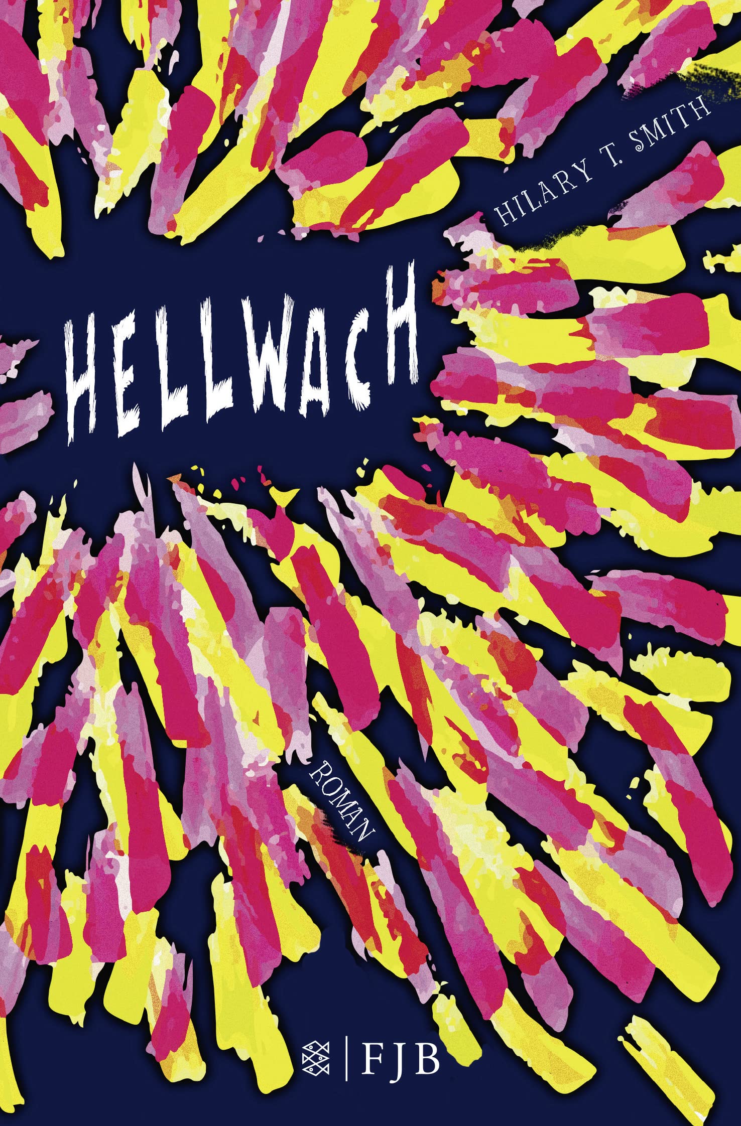 Hellwach Contemporary literature