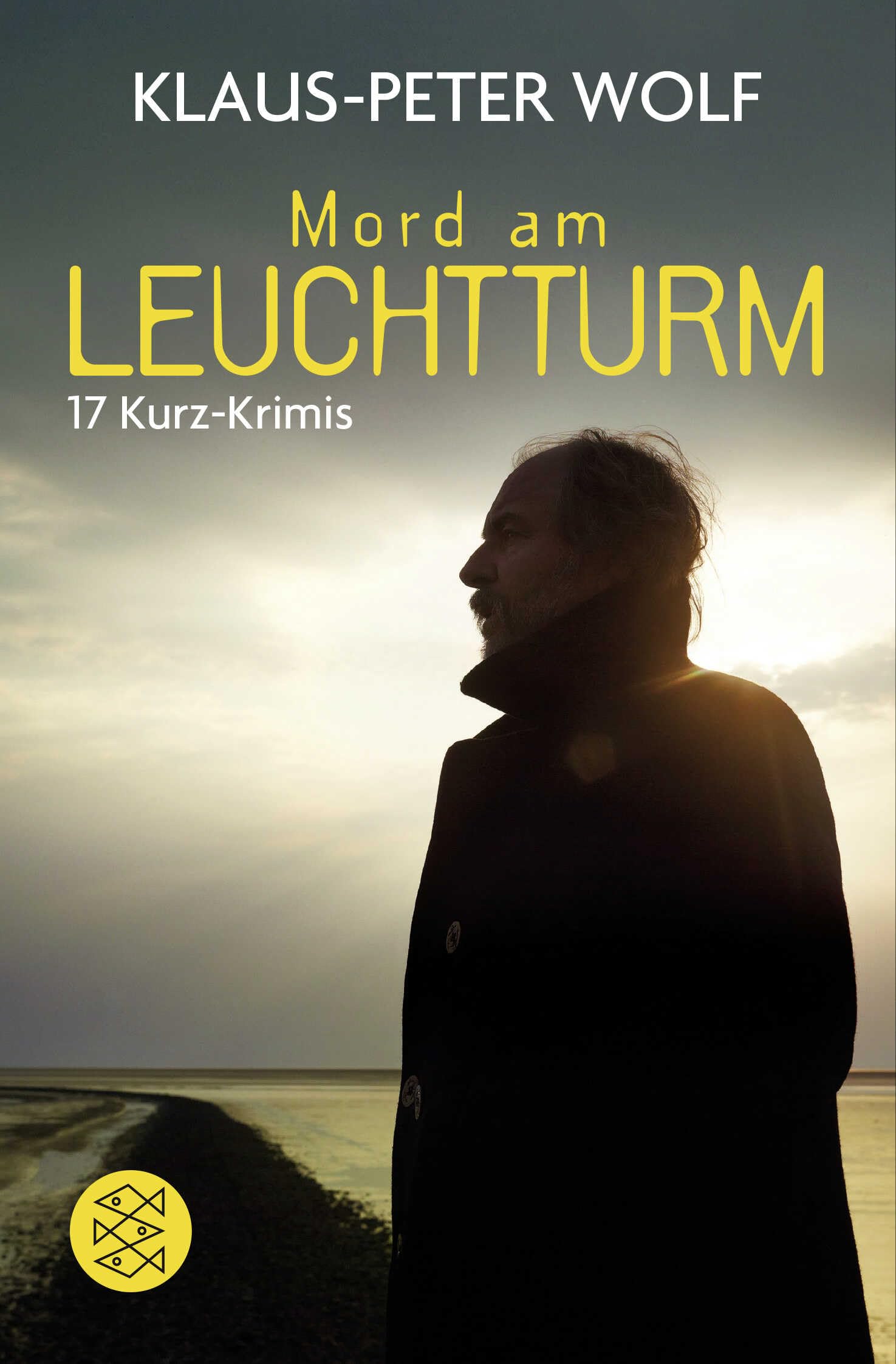 Mord am Leuchtturm Essays & Short Stories