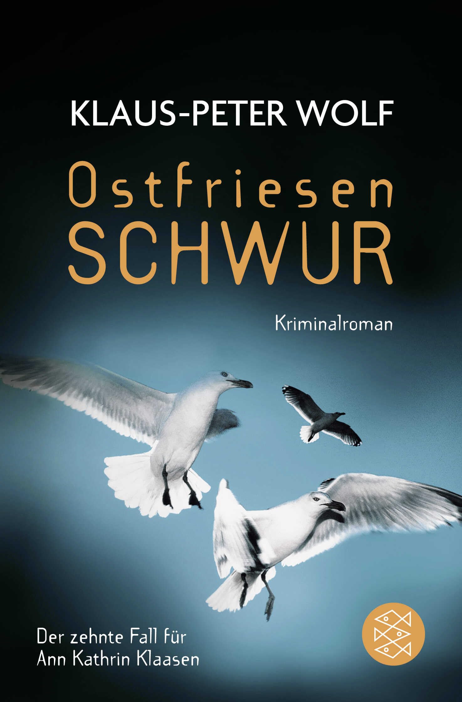 Ostfriesenschwur Action & Adventure