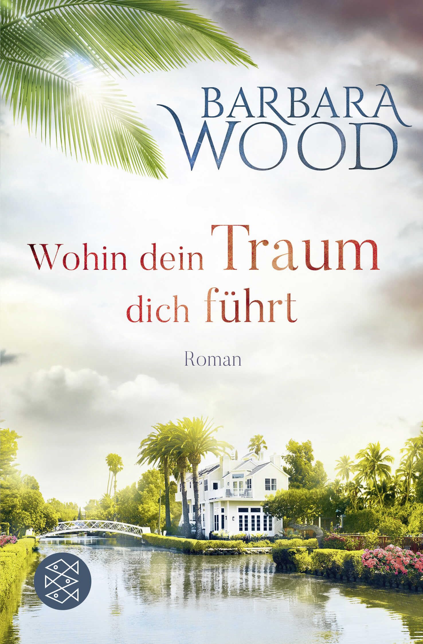 Wohin dein Traum dich führt Contemporary literature