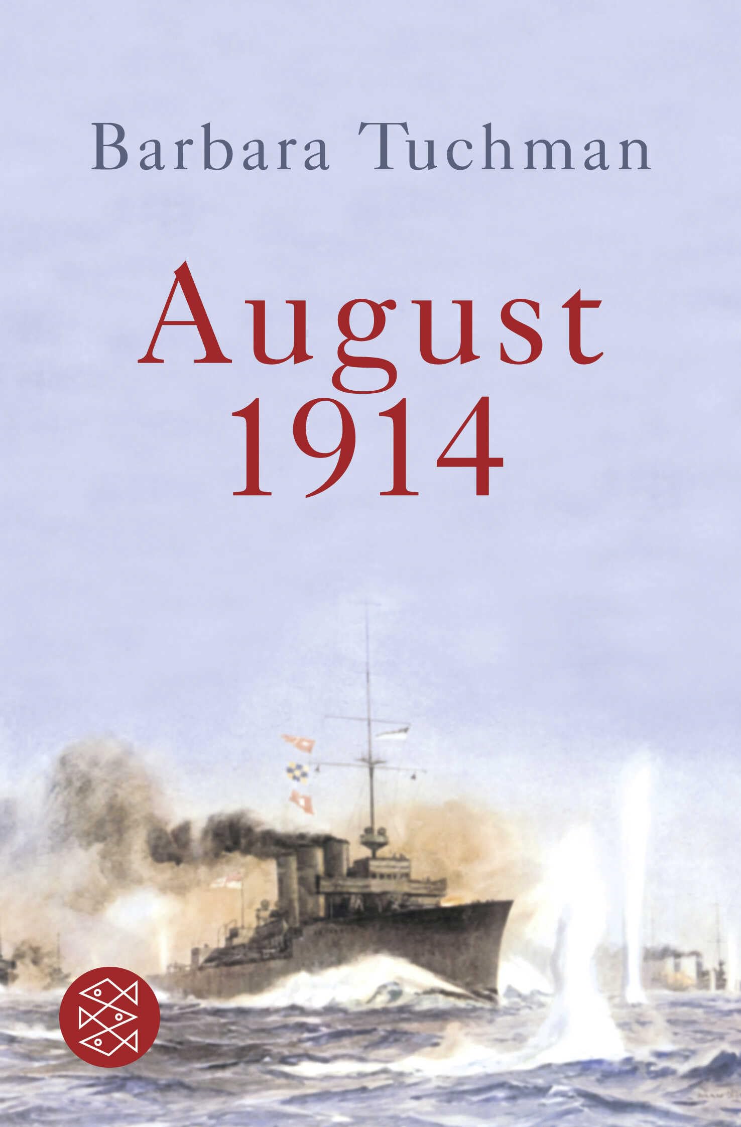 August 1914 General education