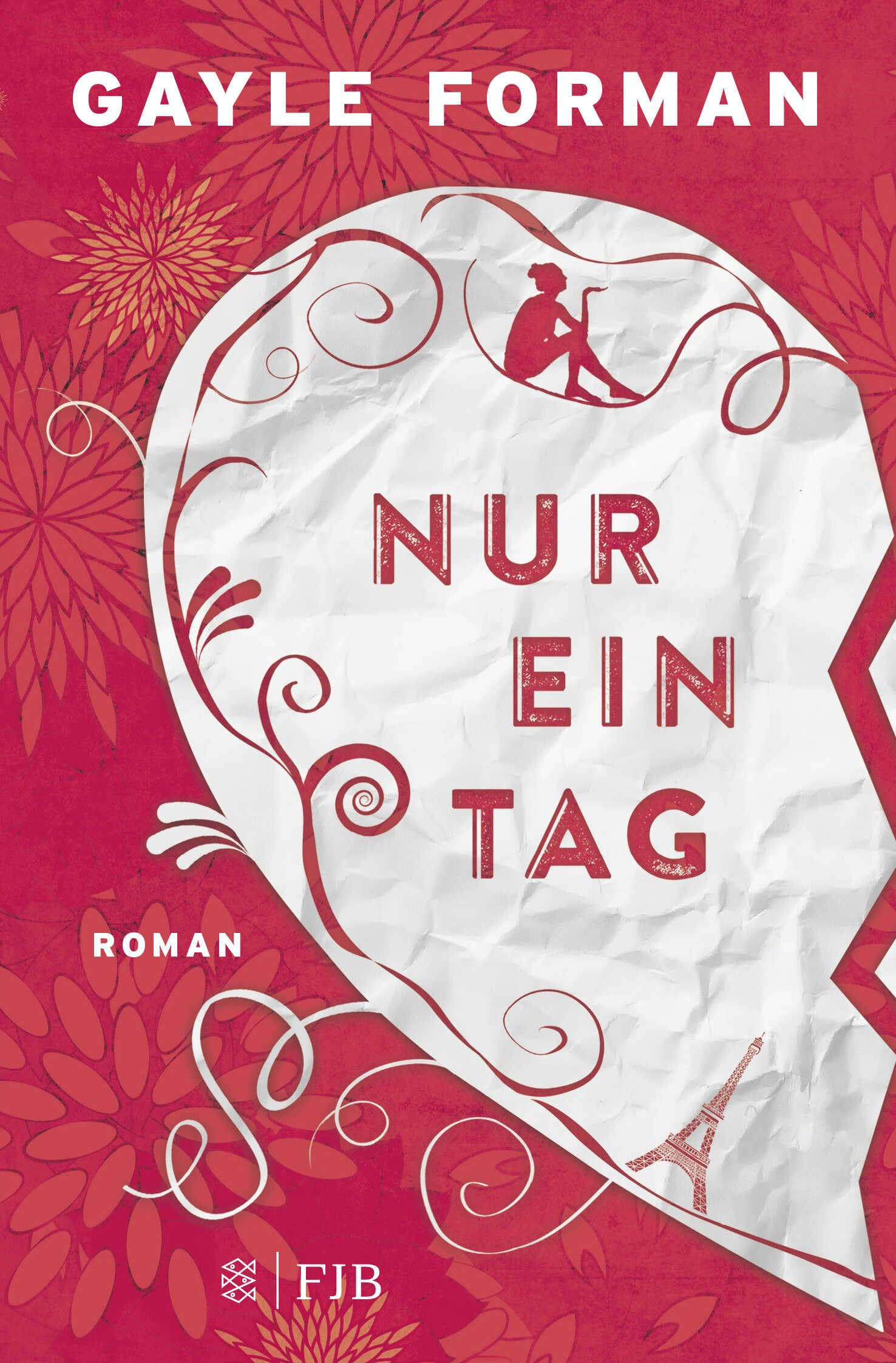 Nur ein Tag Contemporary literature Books