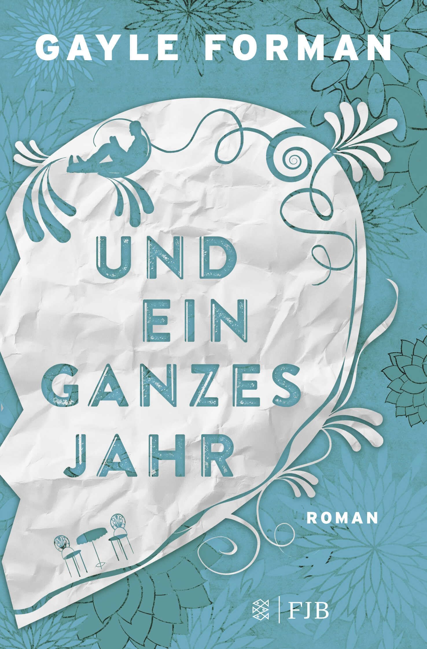 Und ein ganzes Jahr Contemporary literature