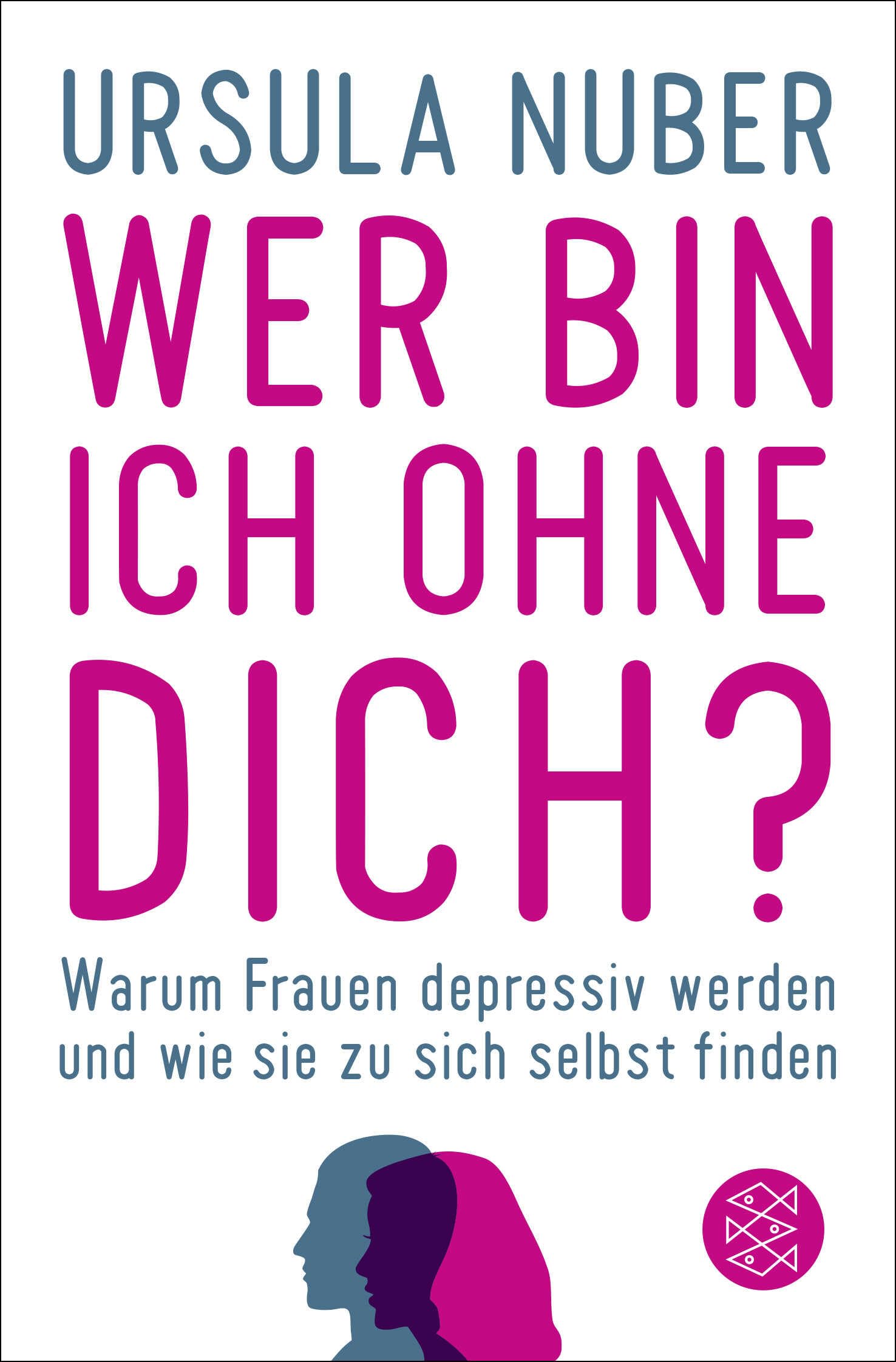 Wer bin ich ohne dich? Philosophy