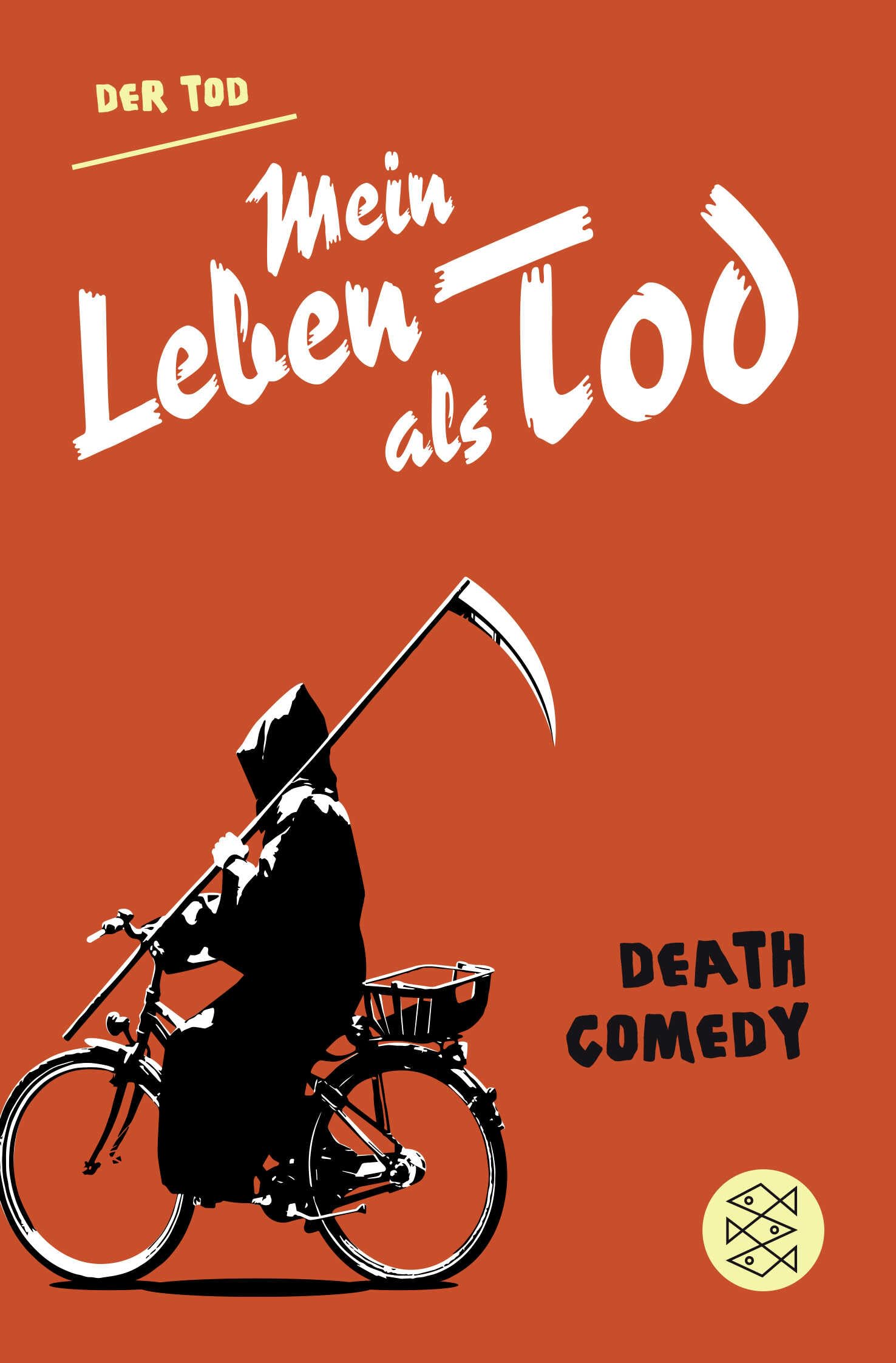 Product Image: Mein Leben als Tod
