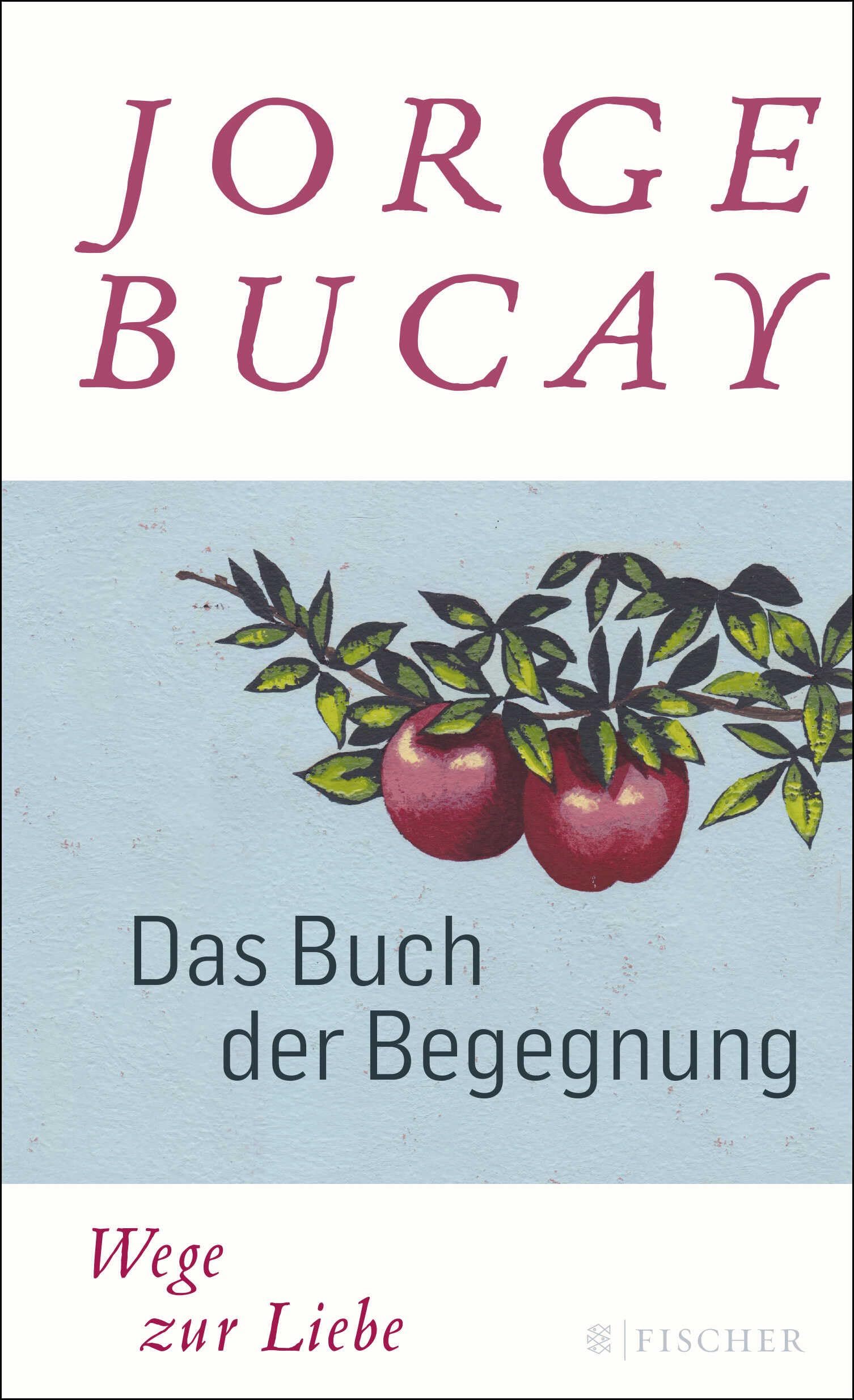 Das Buch der Begegnung Business, Finance & Career