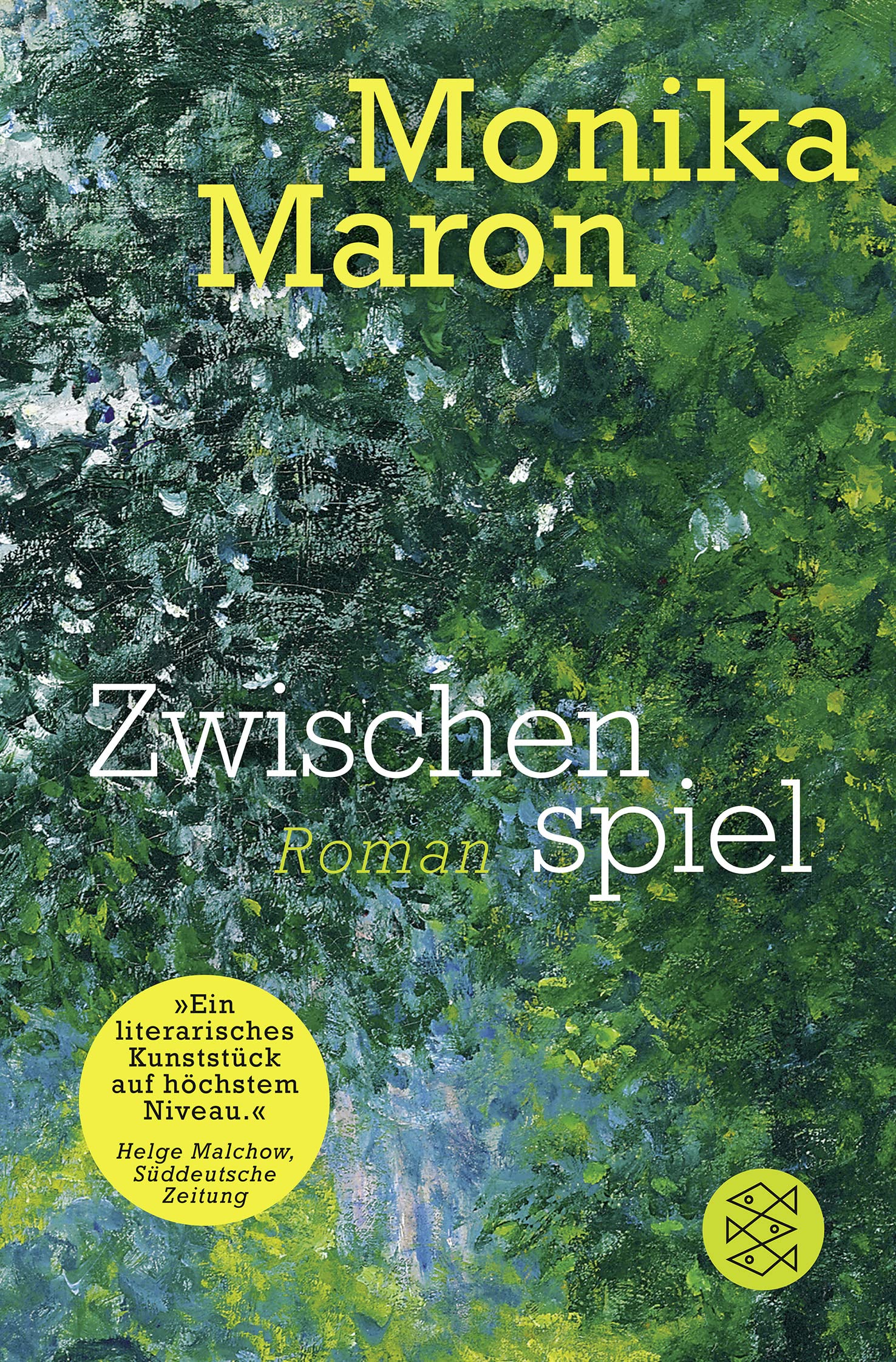 Product Image: Zwischenspiel