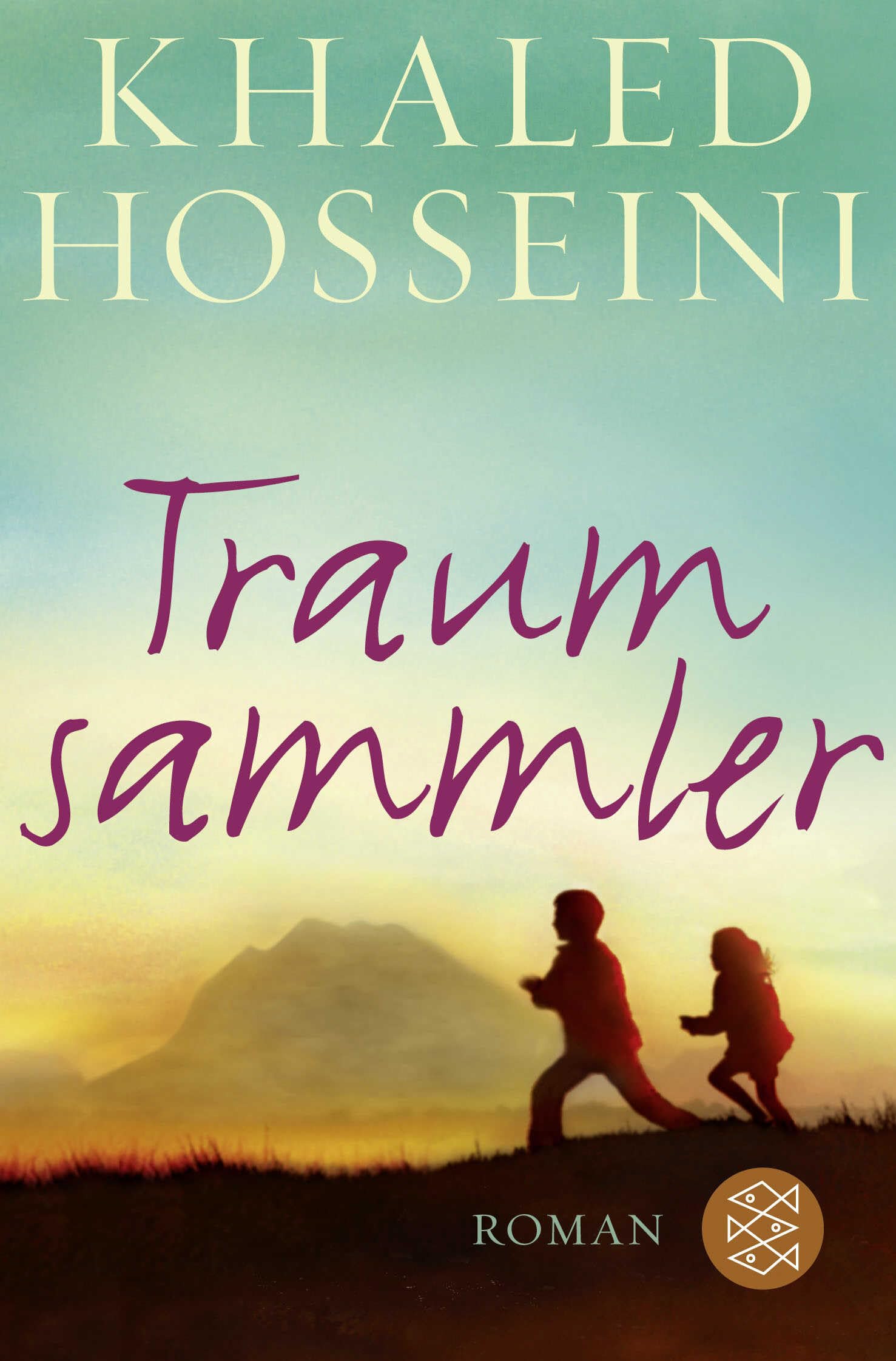 Traumsammler Contemporary literature Books