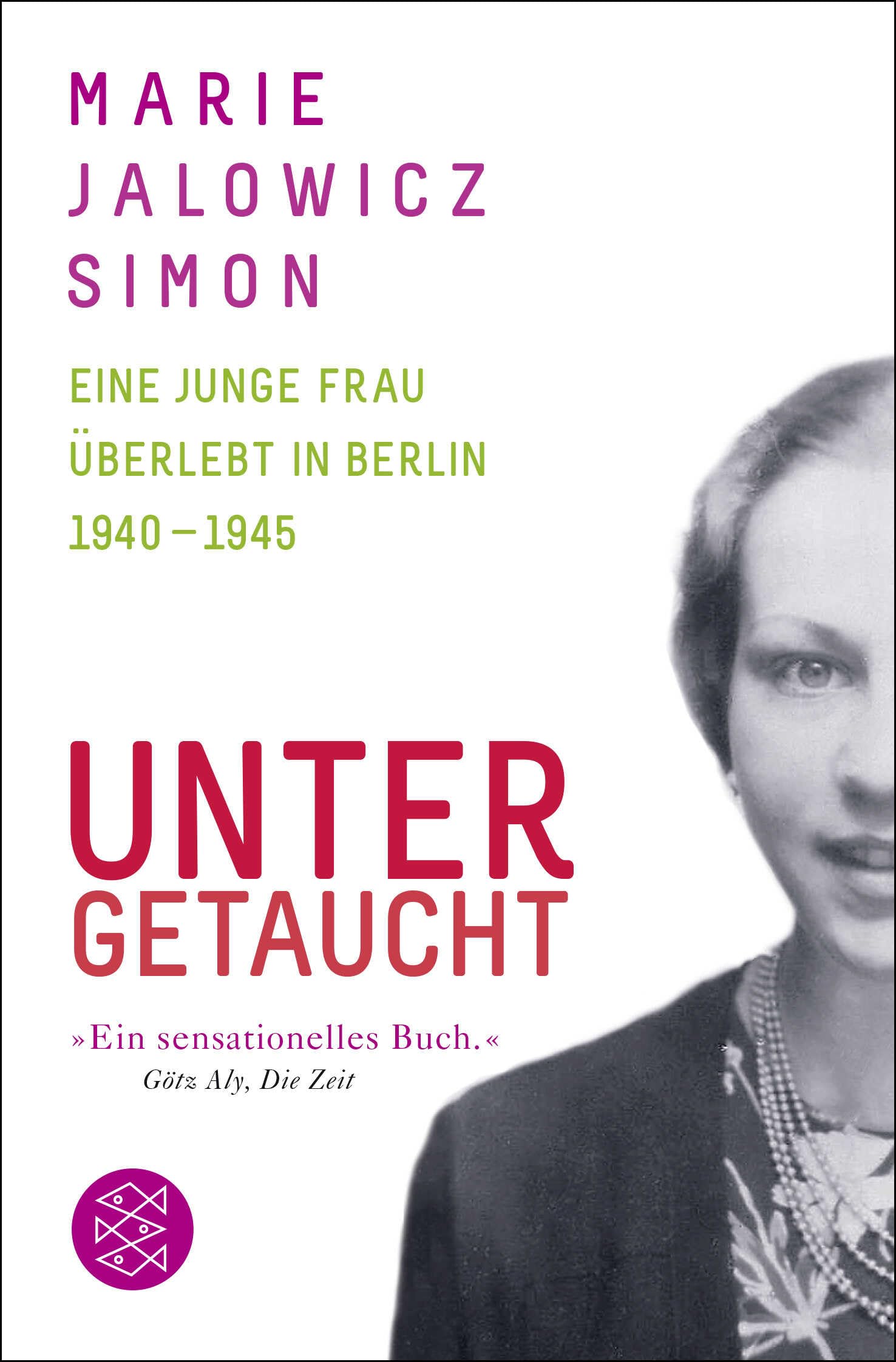 Untergetaucht Politics & Society Books
