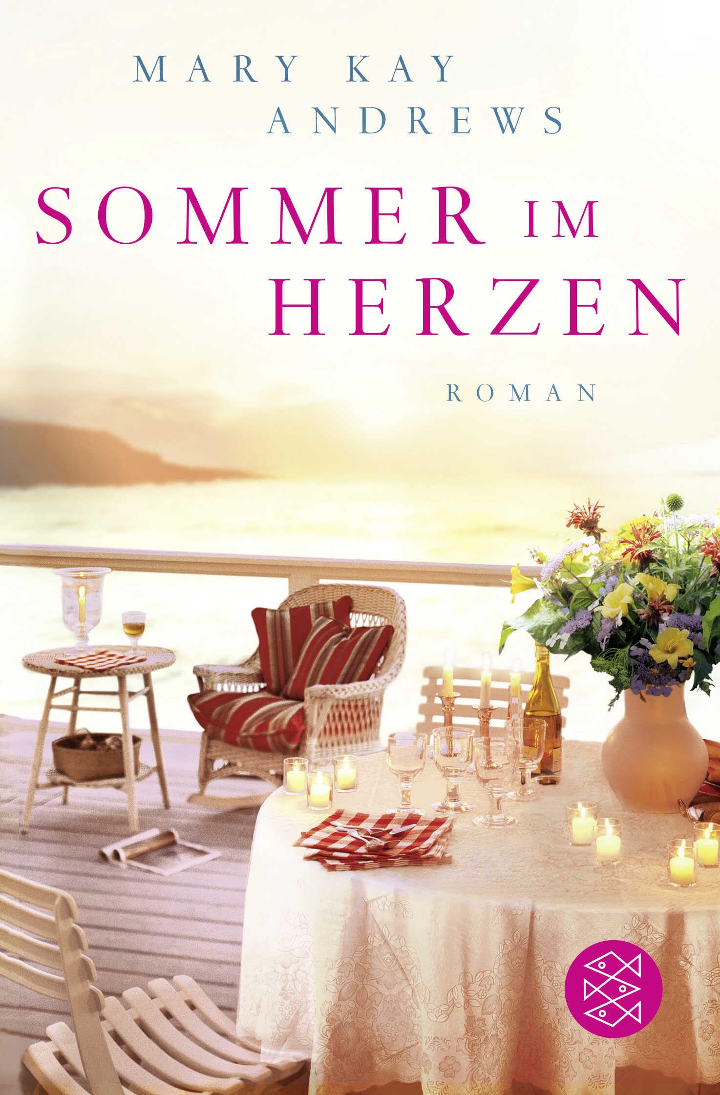 Sommer im Herzen Contemporary literature
