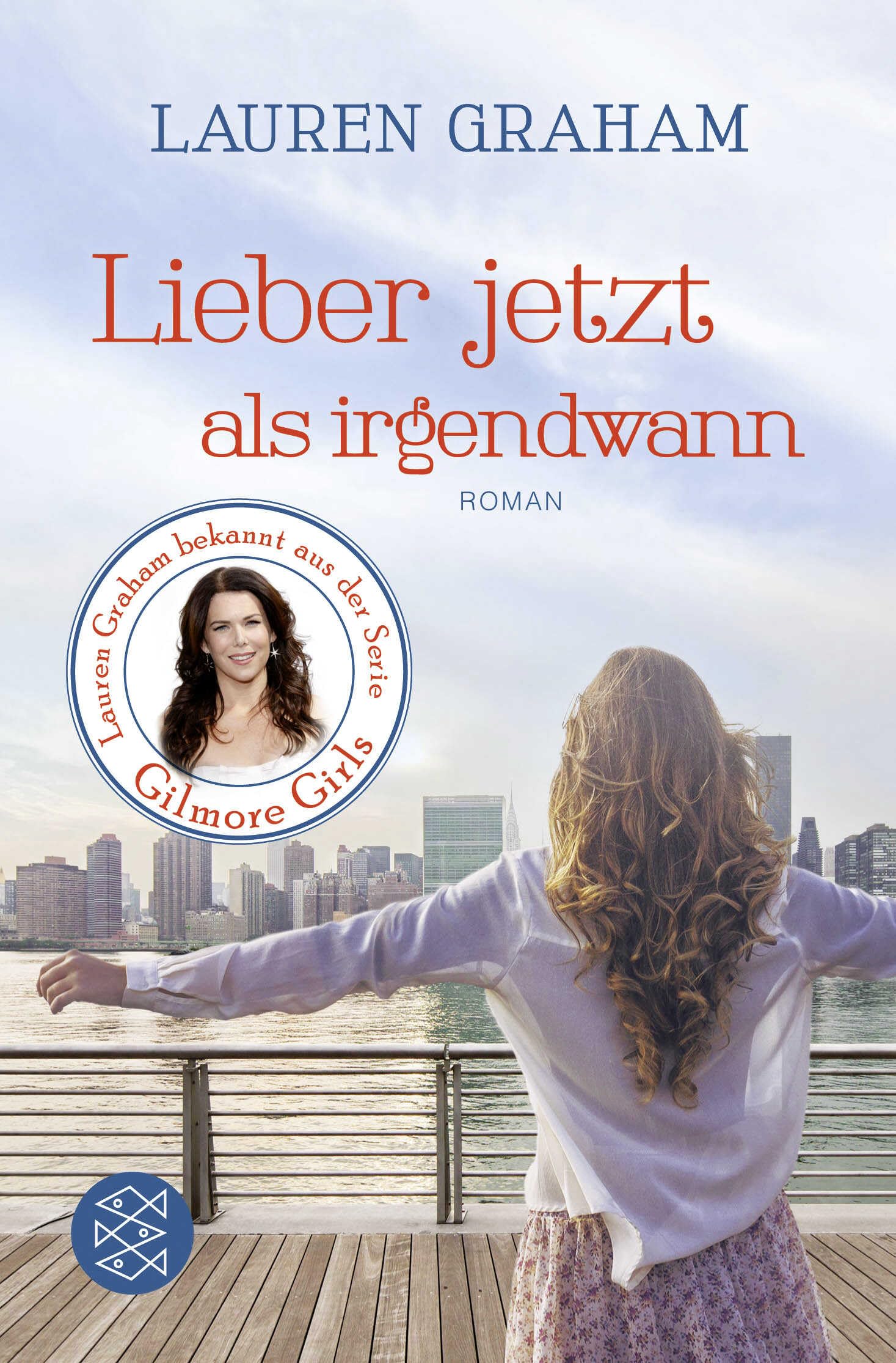 Lieber jetzt als irgendwann Contemporary literature