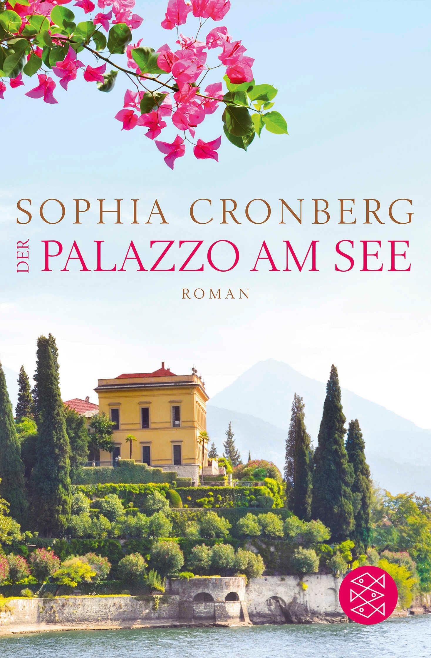 Product Image: Der Palazzo am See