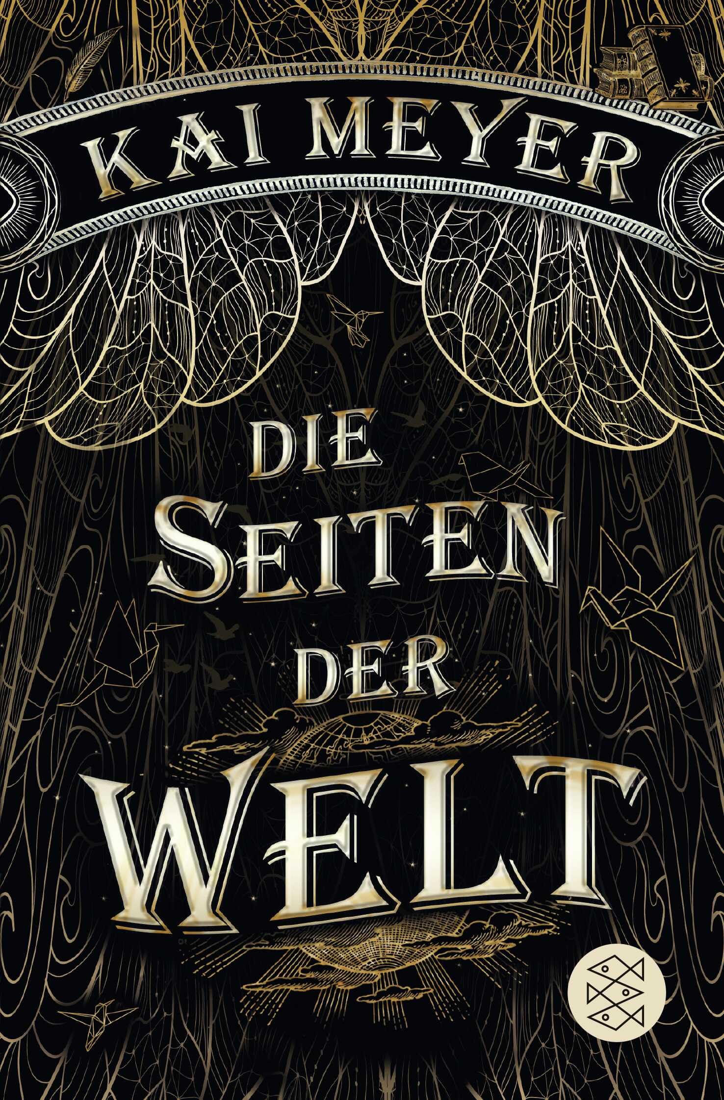 Die Seiten der Welt Contemporary literature Books