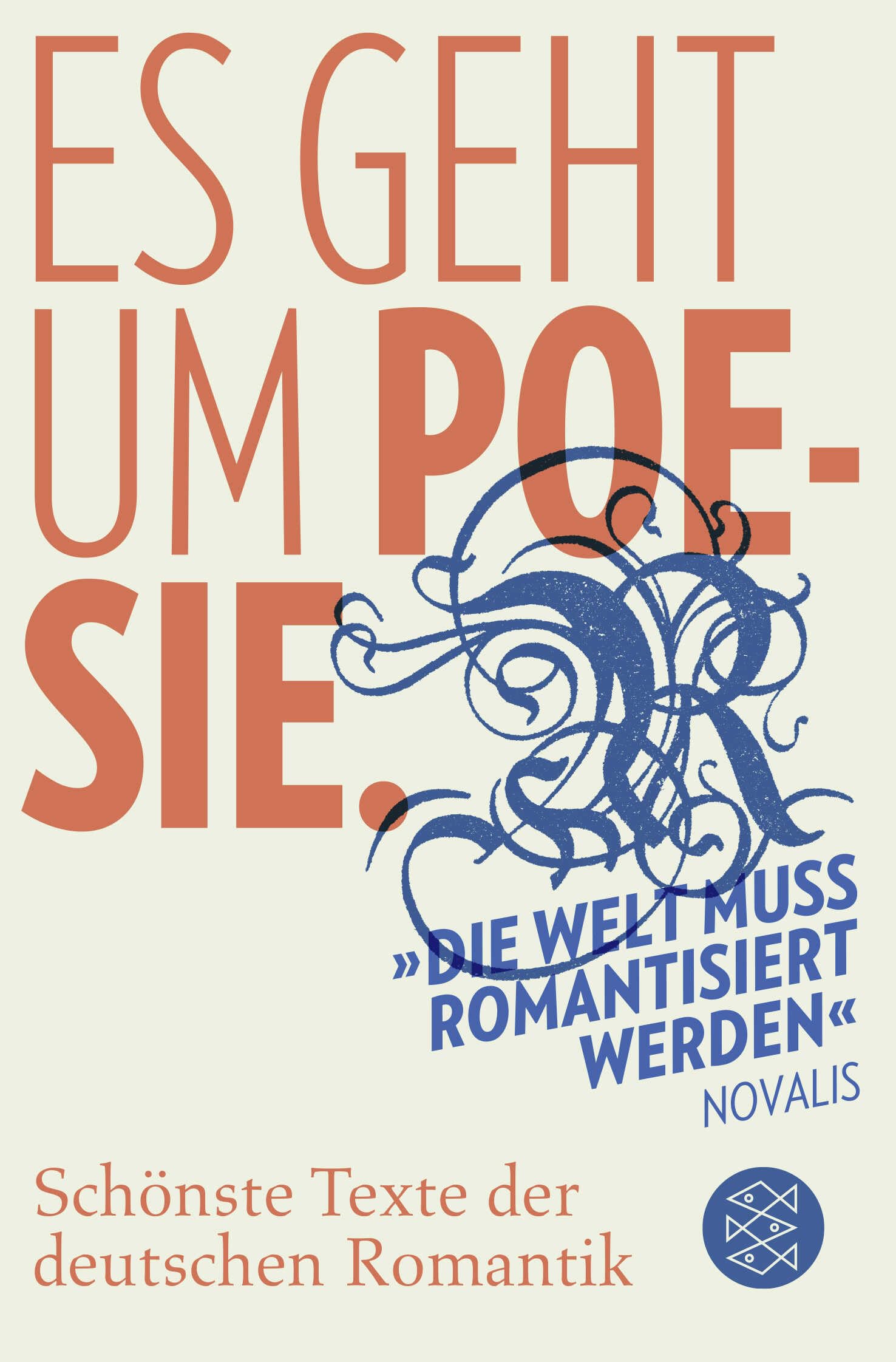 Es geht um Poesie Contemporary literature