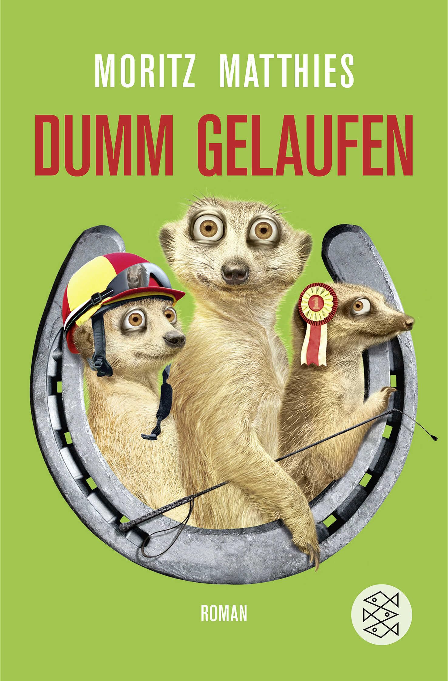 Dumm gelaufen Contemporary literature