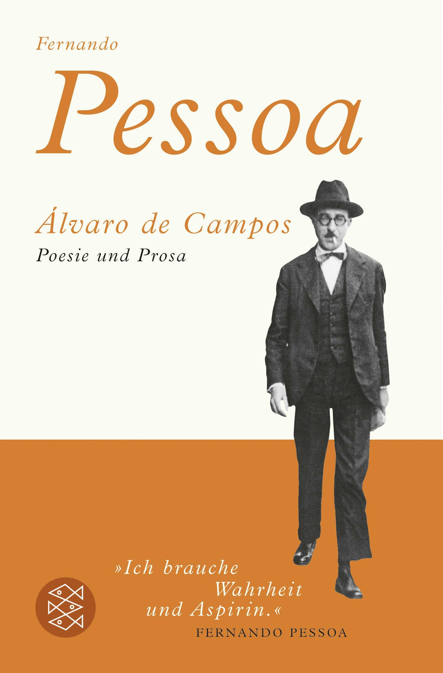 Álvaro de Campos Classics