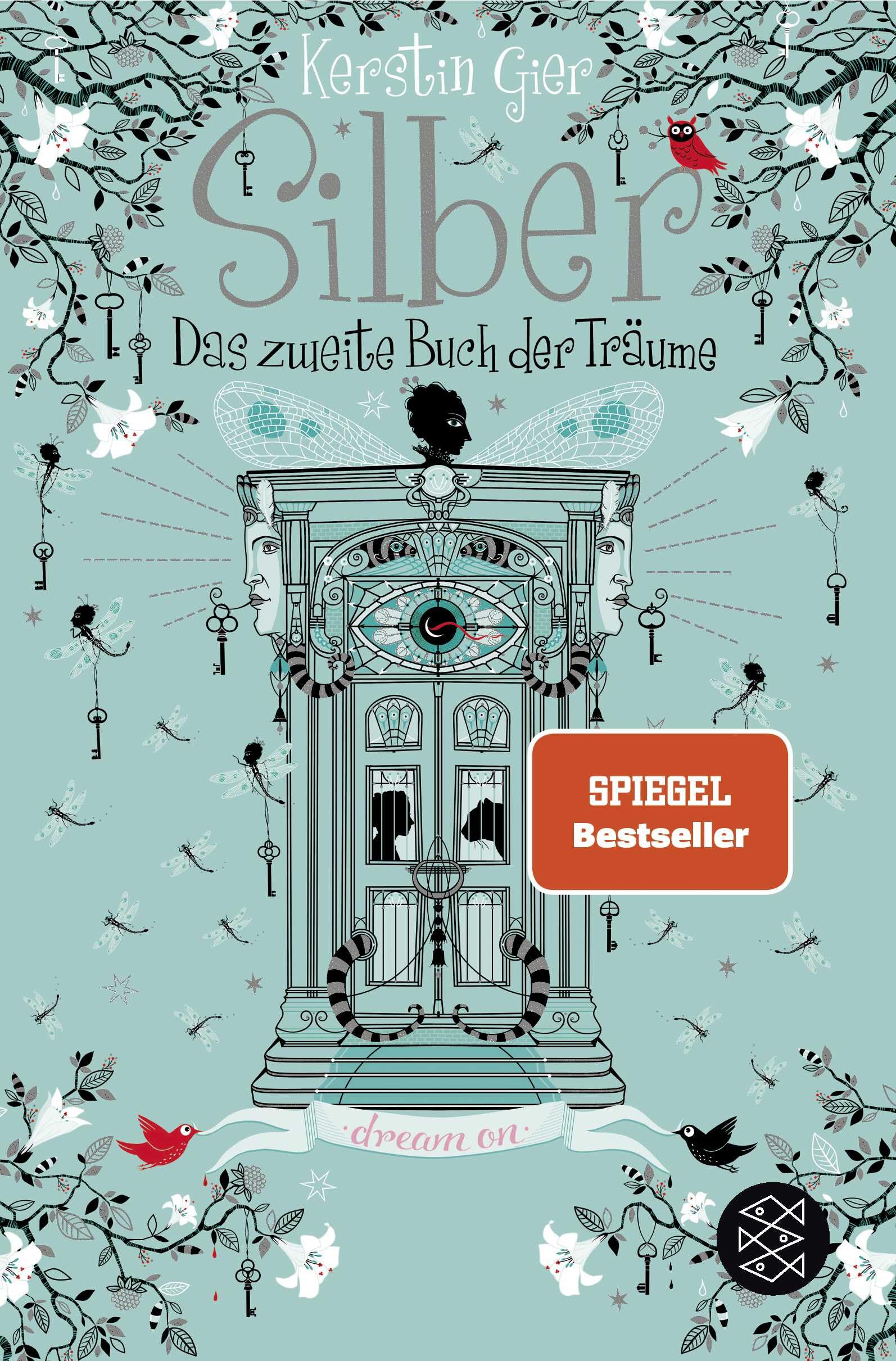 Silber - Das zweite Buch der Träume Contemporary literature