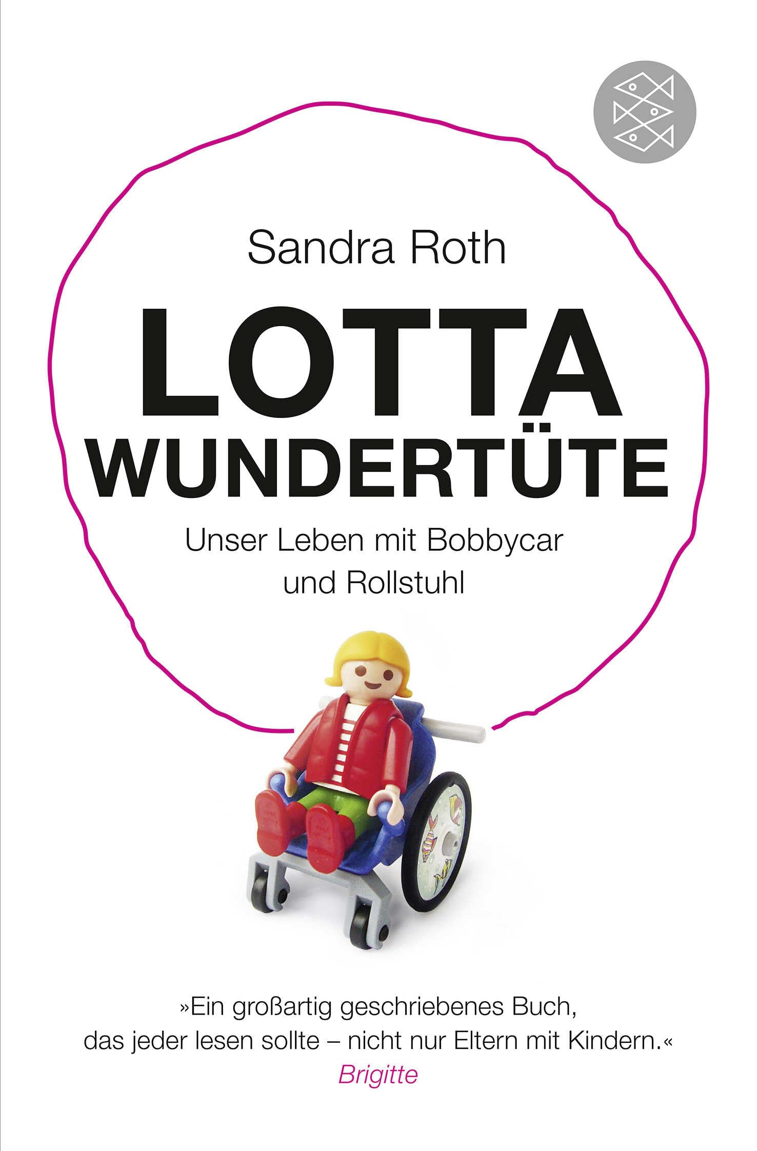Lotta Wundertüte Social Sciences