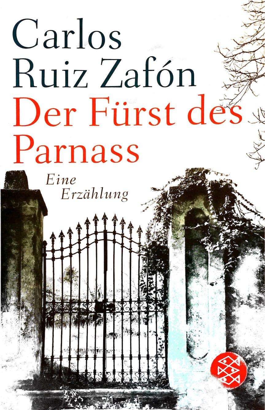 Der Fürst des Parnass: Eine Erzählung Essays & Short Stories