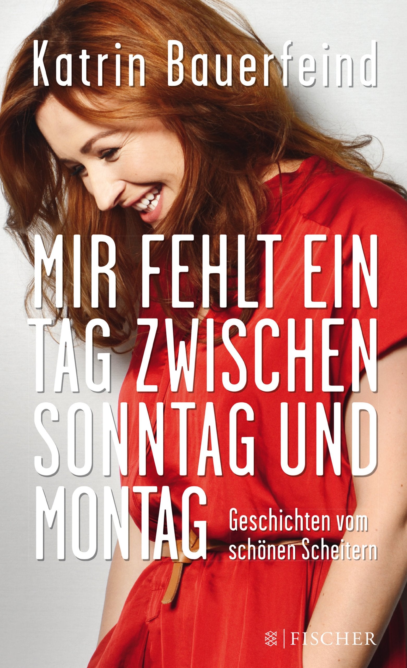 Mir fehlt ein Tag zwischen Sonntag und Montag Art & Literature