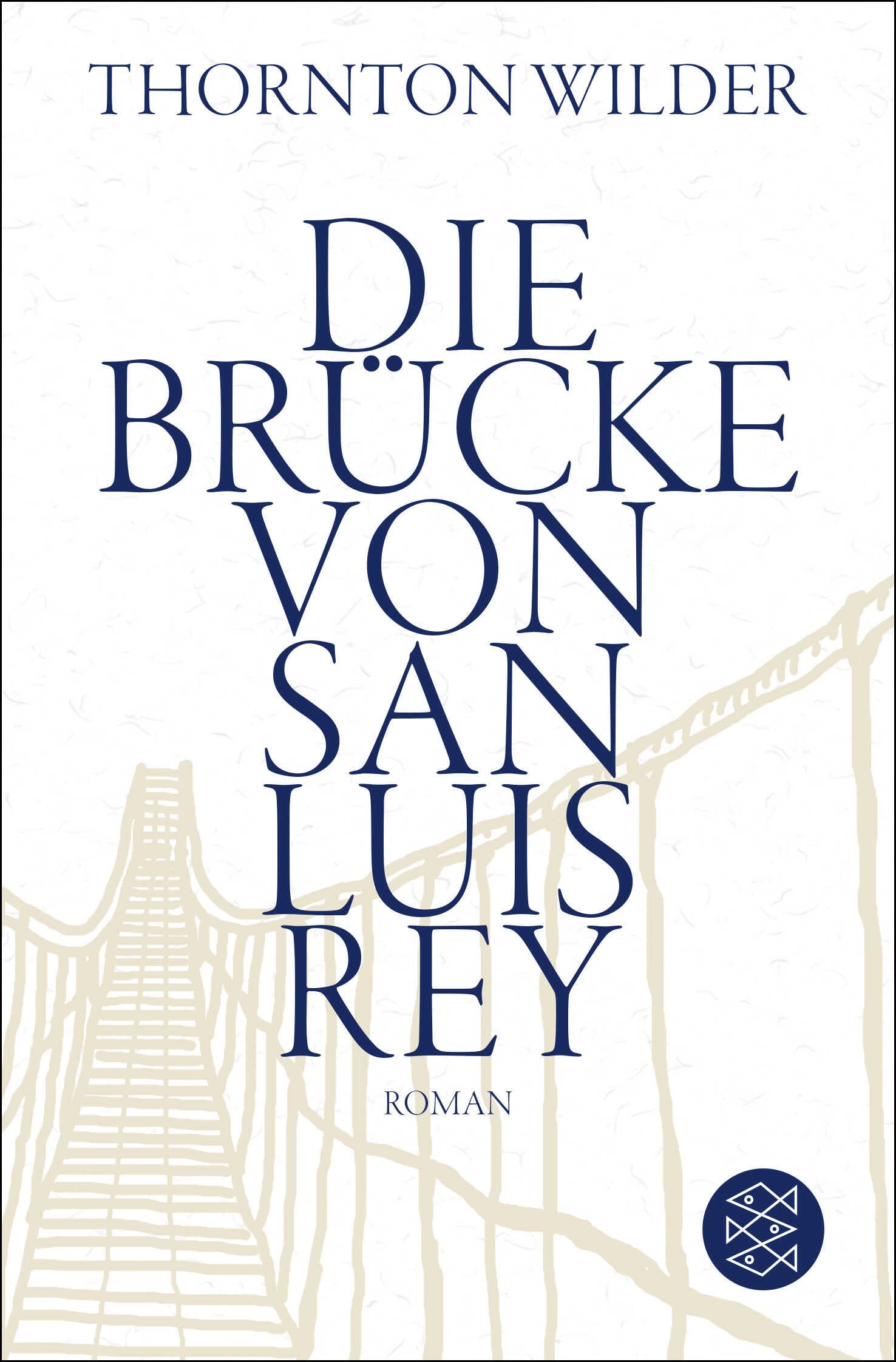 Die Brücke von San Luis Rey Contemporary literature