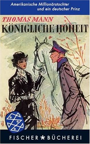 Königliche Hoheit Classics