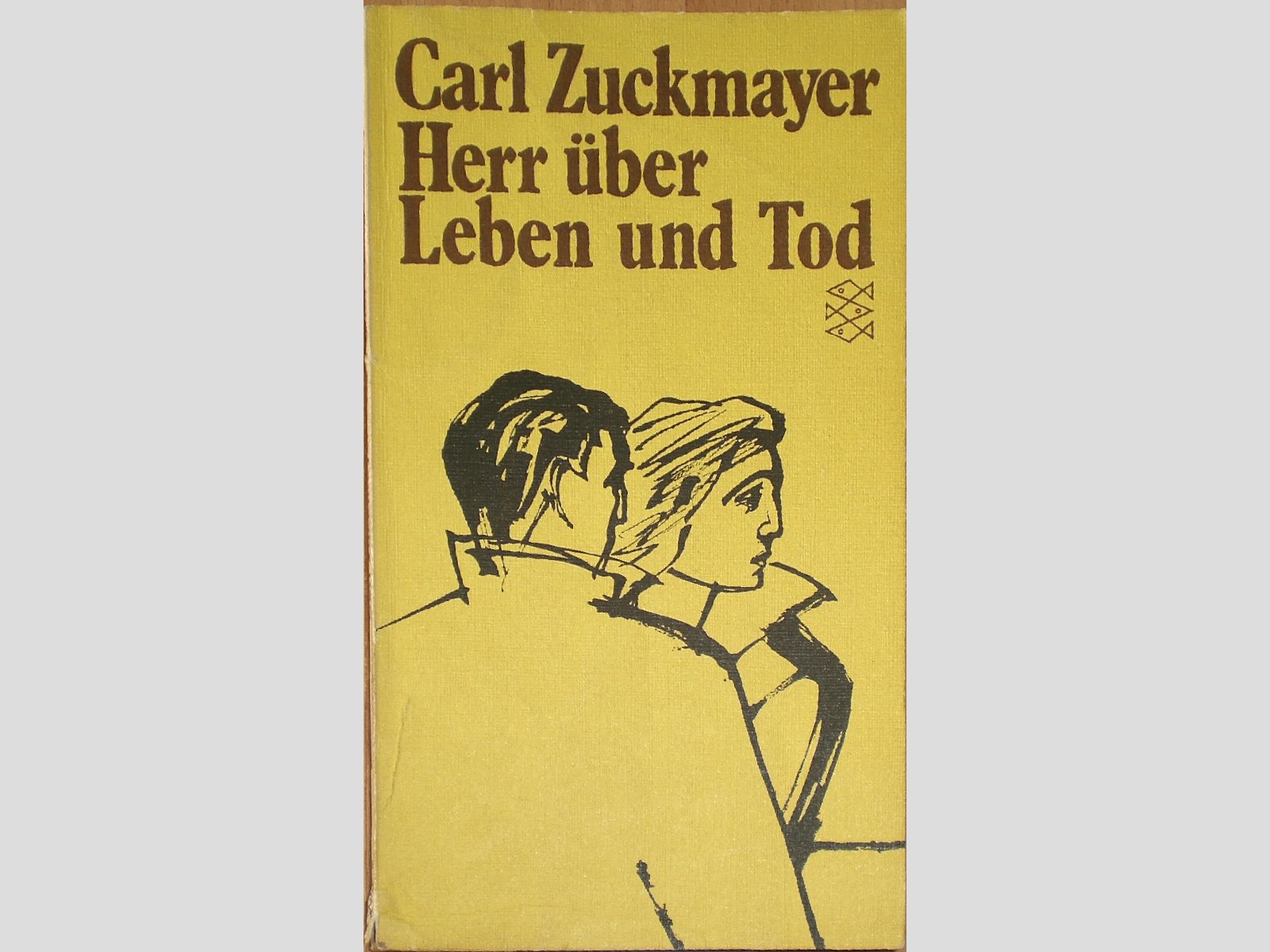Product Image: Herr über Leben und Tod