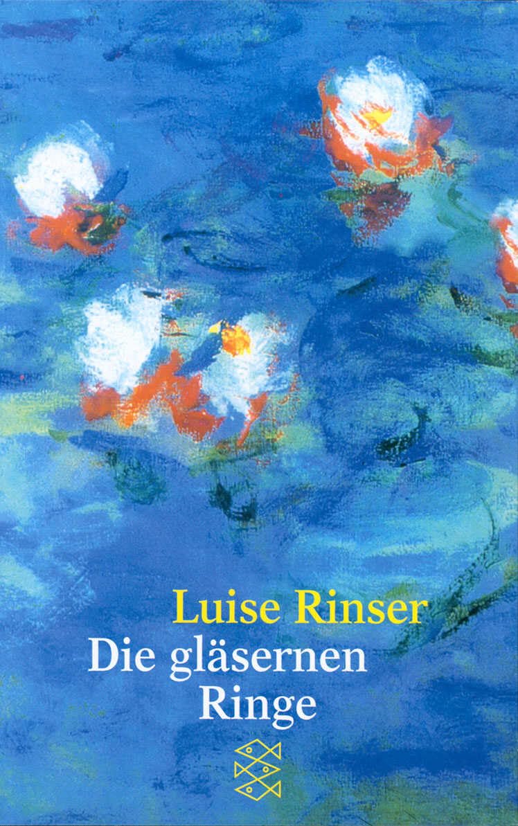Die gläsernen Ringe Contemporary literature Books
