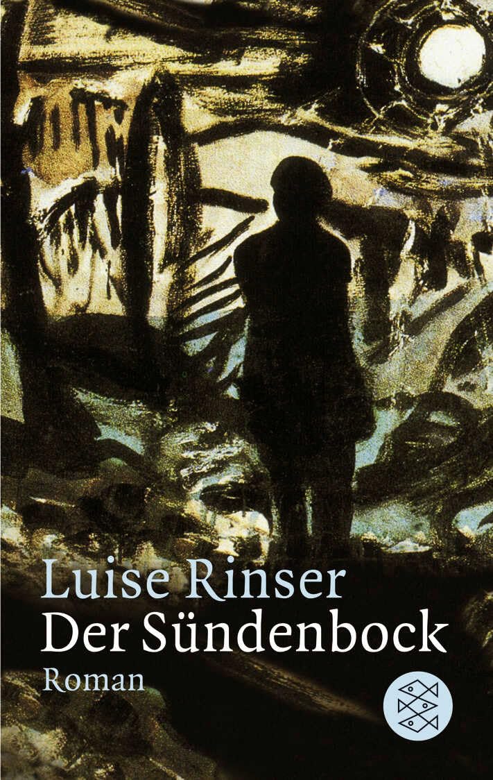 Der Sündenbock Contemporary literature Books