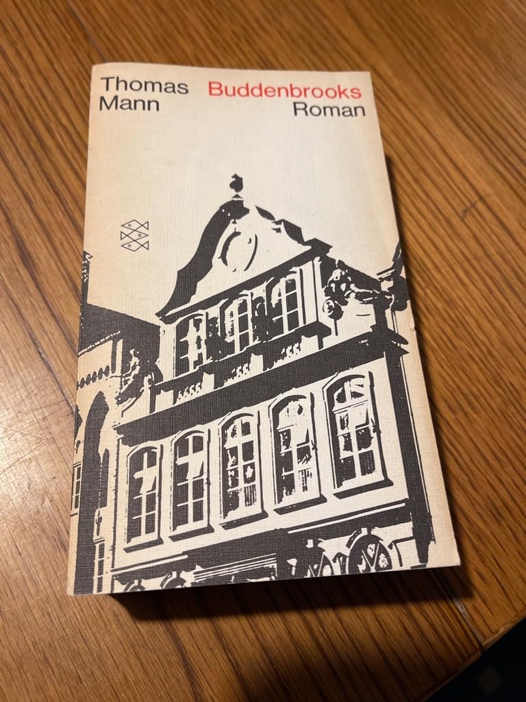 Buddenbrooks: Verfall einer Familie Classics