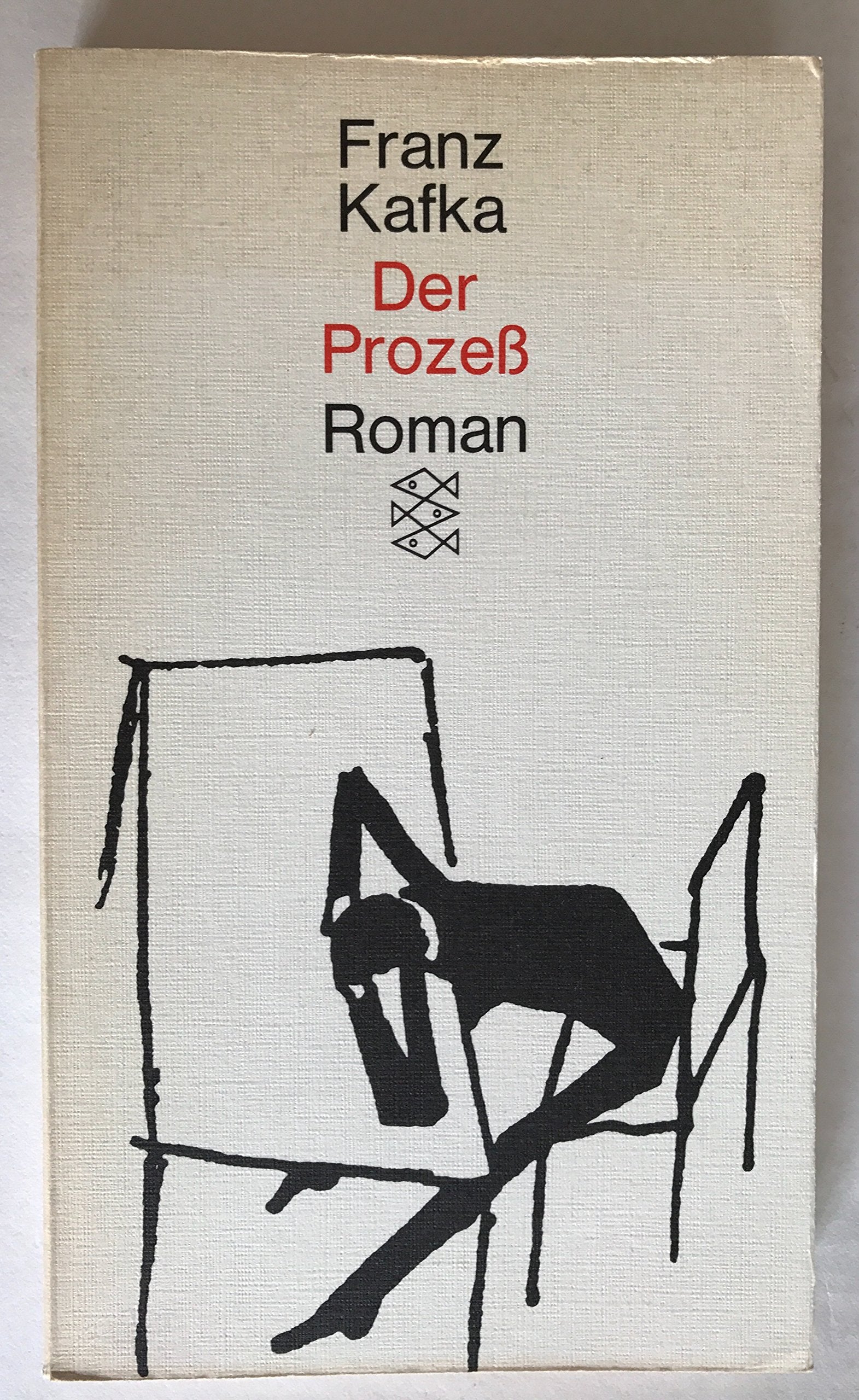 Der Prozess Classics