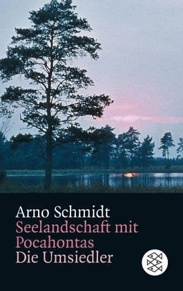 Product Image: Seelandschaft mit Pocahontas