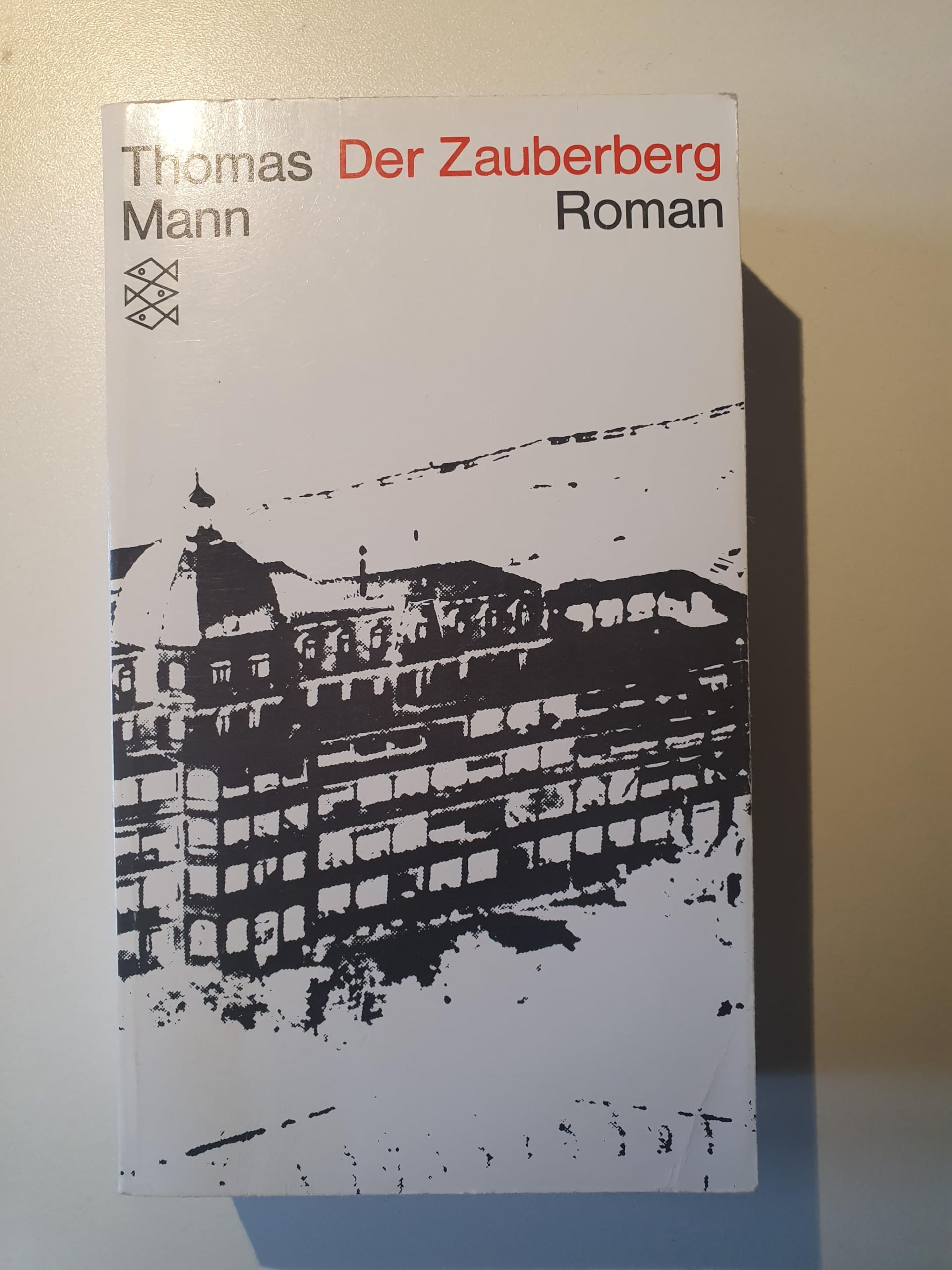 Der Zauberberg Classics