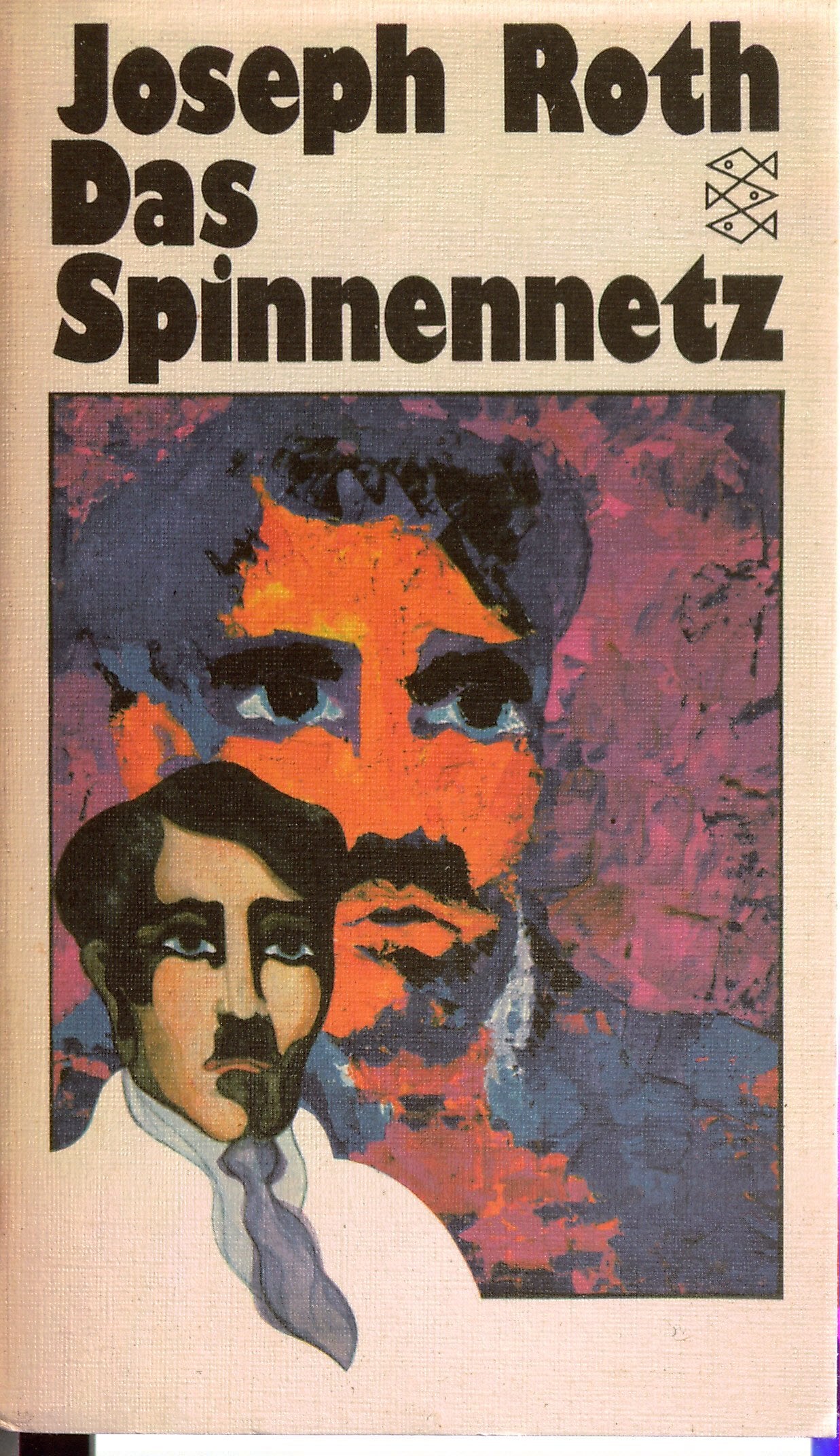 Das Spinnennetz. Classics