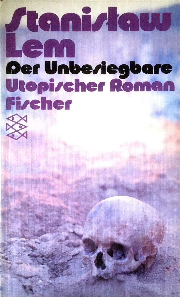 Der Unbesiegbare Fantasy & Sci-Fi