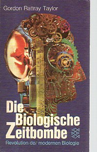 Die biologische Zeitbombe Books