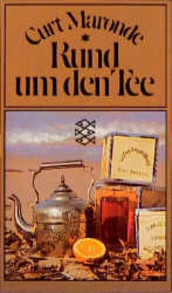 Rund um den Tee (Fischer Taschenbücher) Cooking & Enjoying
