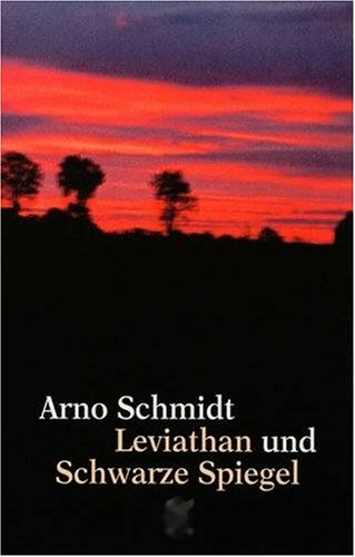 Leviathan und Schwarze Spiegel Contemporary literature
