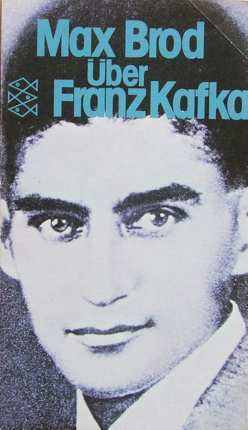 Product Image: Über Franz Kafka