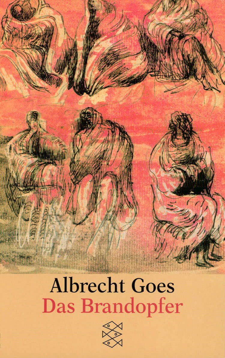 Das Brandopfer Essays & Short Stories