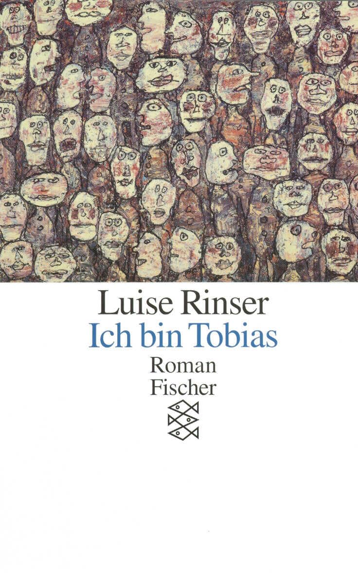 Ich bin Tobias Contemporary literature Books