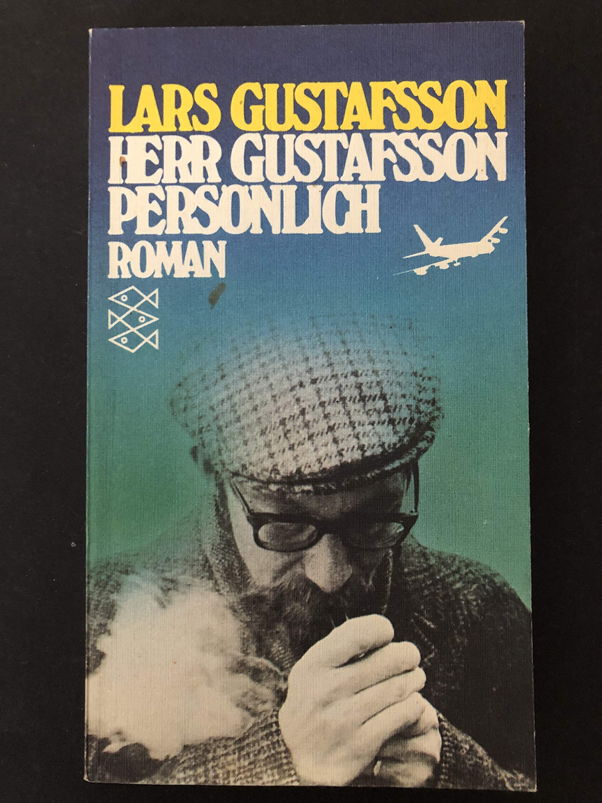 Herr Gustafsson persönlich (Fischer Taschenbücher) Books