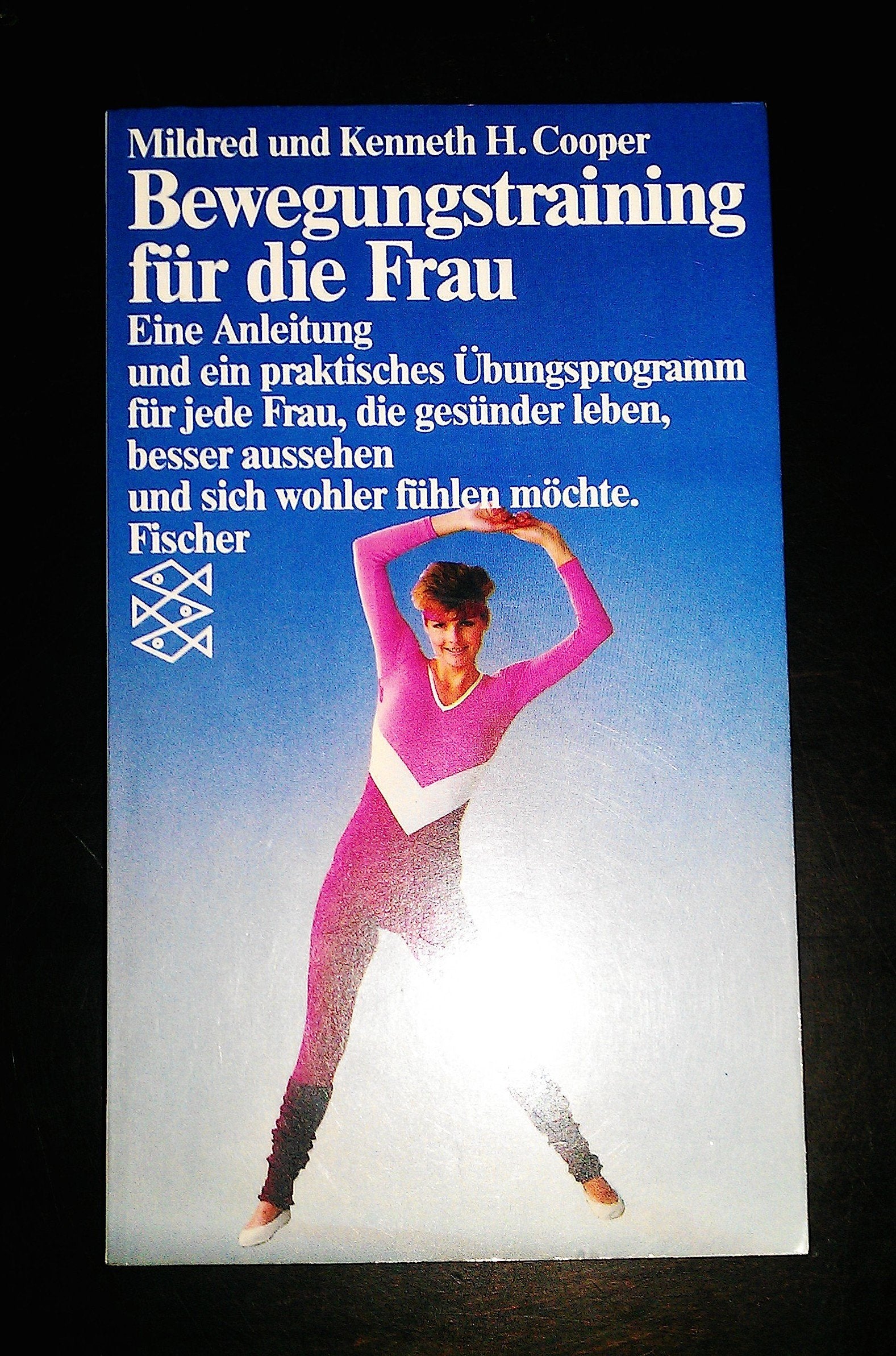 Bewegungstraining für die Frau Leisure & Fun