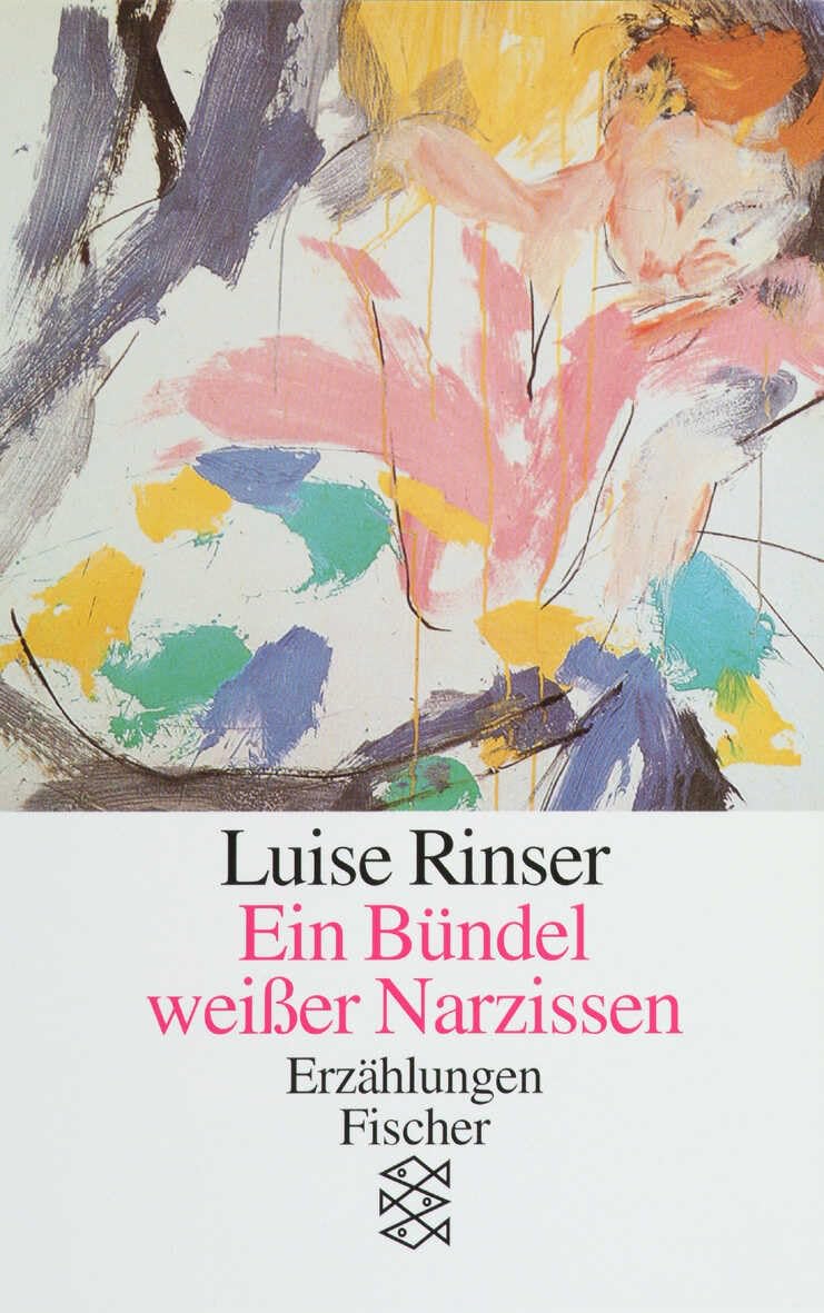 Ein Bündel weißer Narzissen Essays & Short Stories