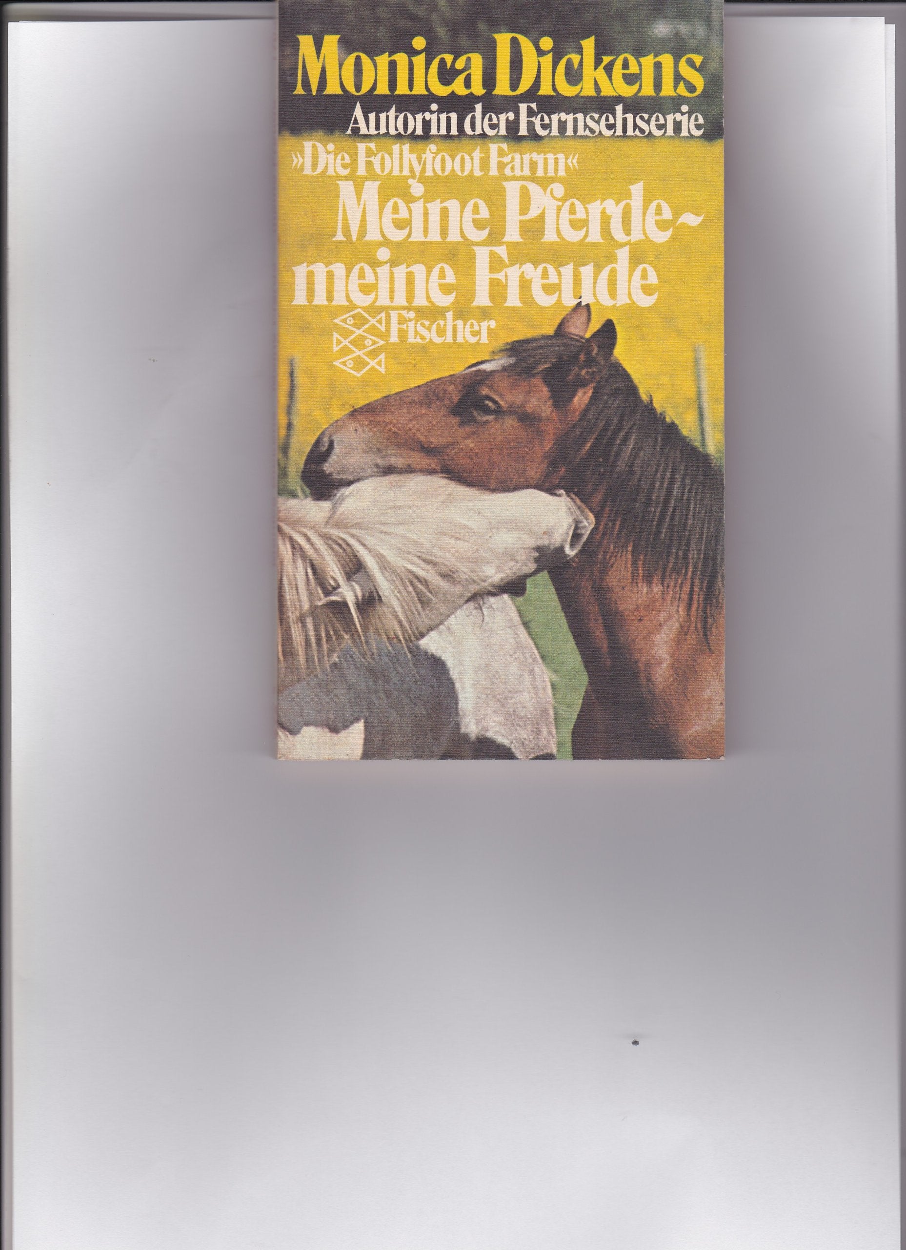 Product Image: Meine Pferde, meine Freunde.