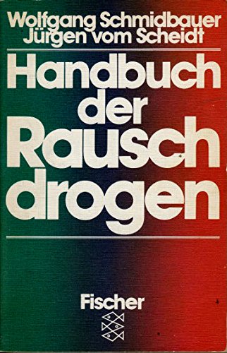 Handbuch der Rauschdrogen Learning & Reference Books