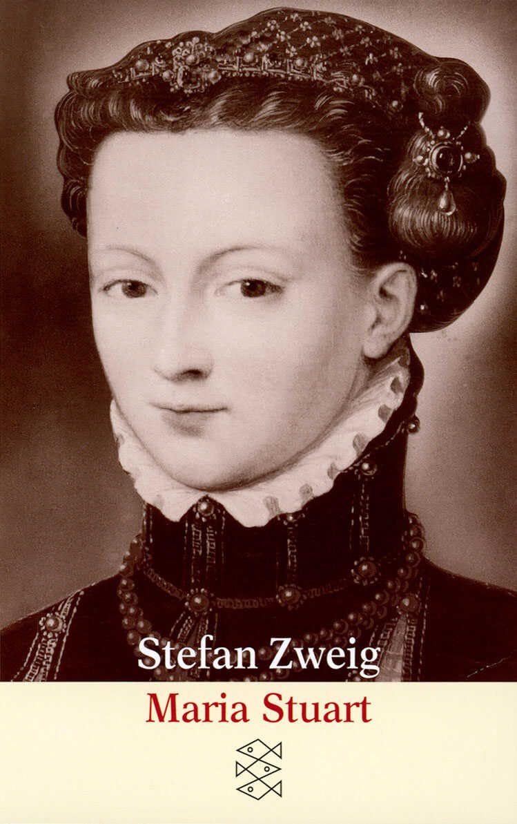 Maria Stuart Classics