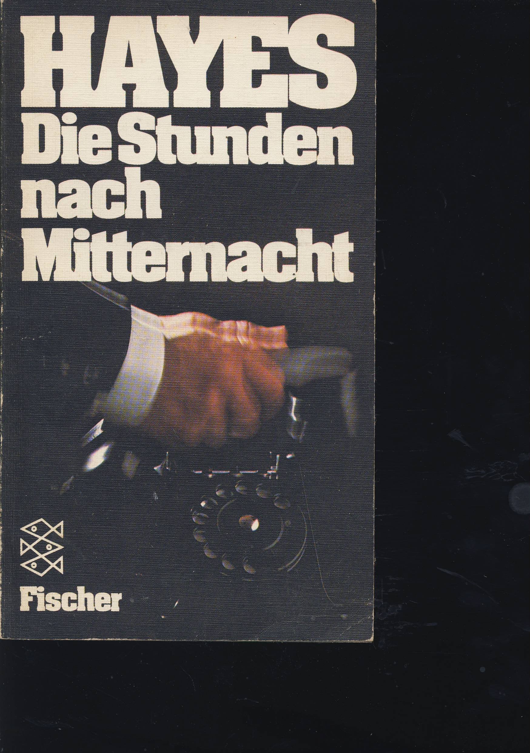 Die Stunden nach Mitternacht. Books