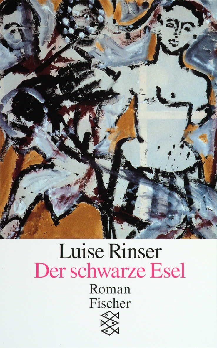 Product Image: Der schwarze Esel