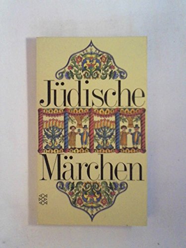 Product Image: Jüdische Märchen.